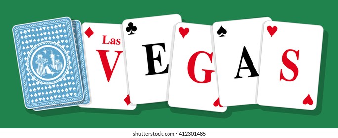 Las vegas Cards