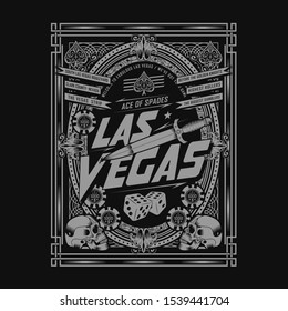 15,840 Las Vegas Stock Vectors, Images & Vector Art | Shutterstock
