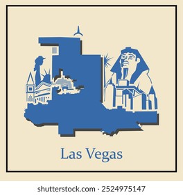 Las vegas Landmark Design 