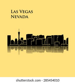 Las Vegas, Nevada
