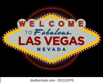 3,309 Vintage Las Vegas Sign Images, Stock Photos & Vectors | Shutterstock