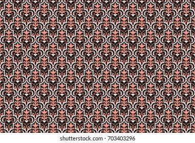 Las Vegas Pattern