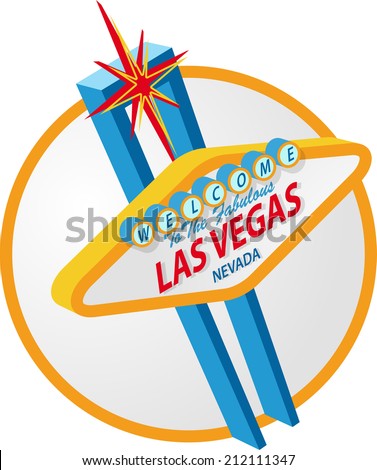 Las Vegas Sign