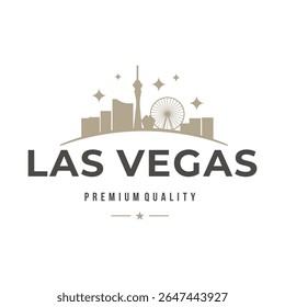 Las Vegas skyline graphic (1)