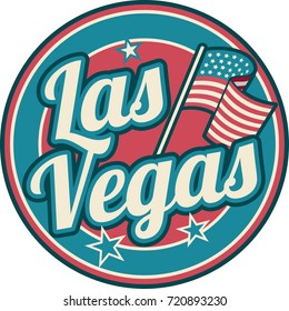 Las Vegas symbol