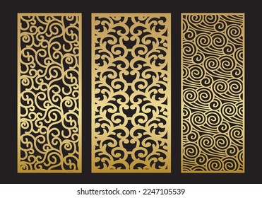 Panel de corte de plasma del router de cnc láser
