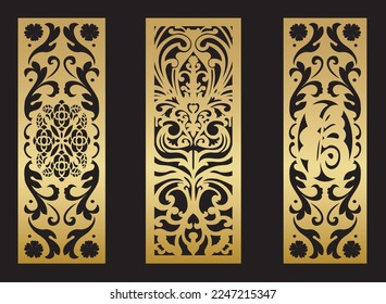 Panel de corte de plasma del router de cnc láser