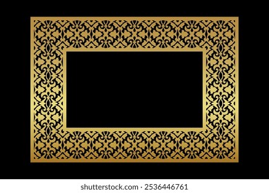 Laser cnc router plasma cut panel
