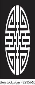 
Laser Cut Door dxf Datei
