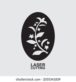 Laser Cut Template CNC Panels