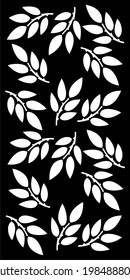 Laser cutting design for temple, Mandir Jali, Partition
