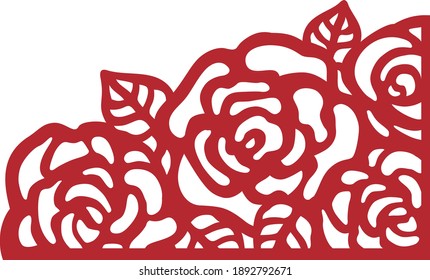 643 Lasercut corner Images, Stock Photos & Vectors | Shutterstock