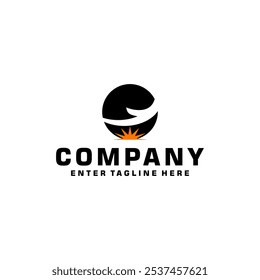 Laser Cutting logo design, laser cutting vector, vintage laser cutting, editable laser cutting logo, badge, illustration, engraving