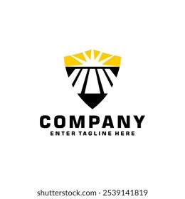 Laser Cutting logo design, laser cutting vector, vintage laser cutting