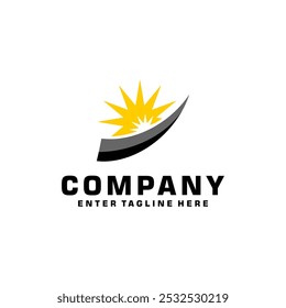 Laser Cutting, Machine Logo Design Vector, CNC Laser Machine, icon, Laser Engraving Machine logo symbol, editable laser cutting logo, badge, illustration, plasma, technology, metalworking