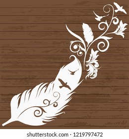laser cutting pen template