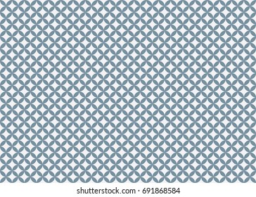 laser cutting traditional pattern design vector.
