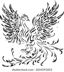 LASER CUTTING VECTOR CNC PATTERN