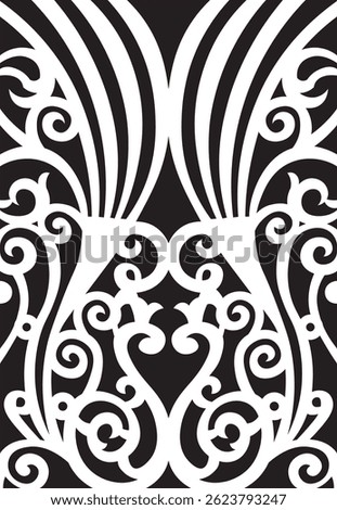 LASER CUTTING VECTOR UKIRAN UKIRAN 