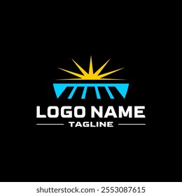 Laser Cutting,professional vector logo cnc machine,illustration,background,plasma