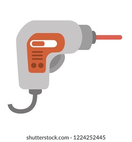 laser epilator gun icon