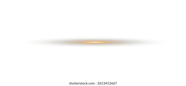 Laser light lines with neon blue glow and horizontal speed streaks. Glowing stripes, motion beams, and energy flare with sparks. Dynamic digital effect on dark background. Vector illustration.
