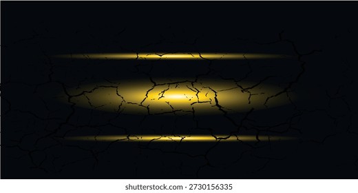 Líneas de luz láser. Horizontal luz de neón. Líneas de velocidad Horizontal azul neón. Rayas brillantes. Rayos láser. líneas de luz de movimiento y velocidad en color neón. Hermoso destello de luz y chispas.