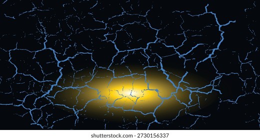 Líneas de luz láser. Horizontal luz de neón. Líneas de velocidad Horizontal azul neón. Rayas brillantes. Rayos láser. líneas de luz de movimiento y velocidad en color neón. Hermoso destello de luz y chispas.