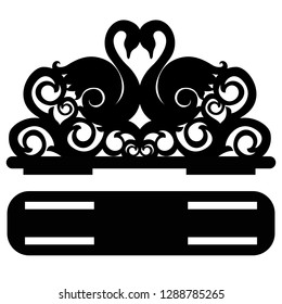laser napkin cutting machine
