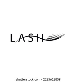 Lash studio, beauty salon concept. Mascara, cosmetic, make up.