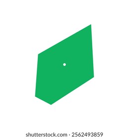 Lashkar gah city map icon vector design illustration. 