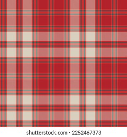 Lassic Minimal Plaid texturizado patrón sin costura para textiles y gráficos de moda