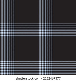 lassic Minimal Plaid textured seamless pattern for fashion textiles and graphics