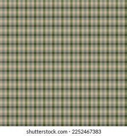 lassic Minimal Plaid textured seamless pattern for fashion textiles and graphics