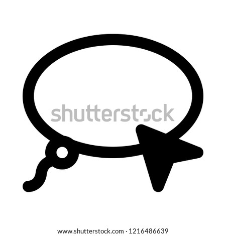Lasso design tool