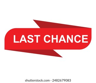 last chance button for web 