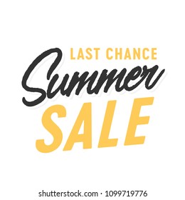 Last Chance Sale, All Sales Final, Flash Sale Sign, Sale Sign, Sale Background, Limited Time Only, Clearance Sign, Vector Illustration BackgroundVector Illustration Backgrou