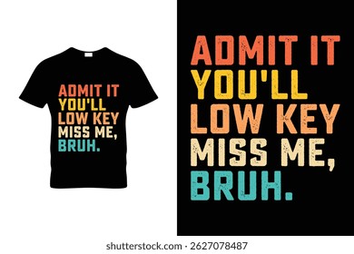 Last Day Of School T-Shirt Design 1