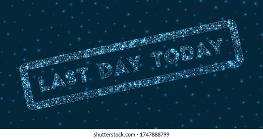 1,997 Last Day Today Images, Stock Photos & Vectors | Shutterstock