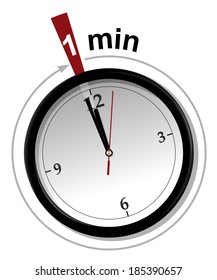 Last minute