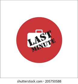 Last minute