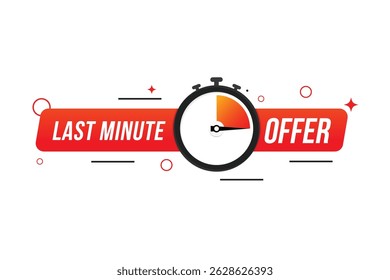 Ilustraciones de diseño de Vector de última hora

