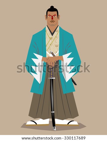 Last Samurai(Kondo,Isami)
