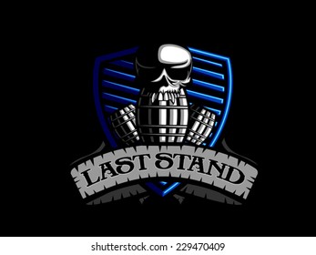 Last Stand