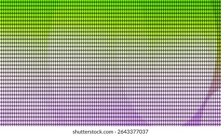 Latar belakang gradien warna, tekstur gradasi butiran ungu putih dan hijau abstrak, tekstur noise ungu vektor mengaburkan latar belakang abstrak