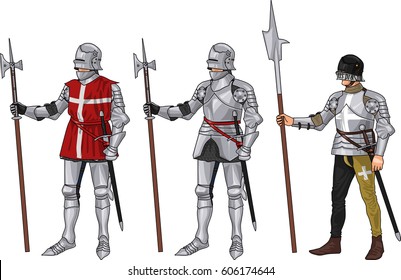 late-medieval-men-arms-armour-260nw-606174644.jpg