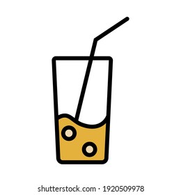 En fondo blanco para aplicaciones web y concepto móvil. Ilustración vectorial