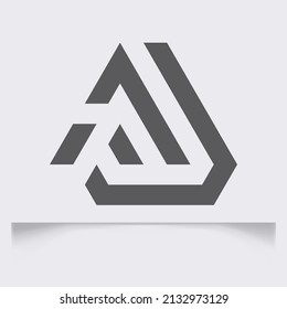 Later Business Logo Design vector template 
