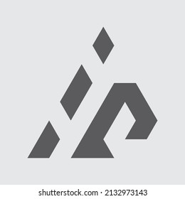 Later Business Logo Design vector template 