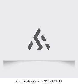 Later Business Logo Design vector template 